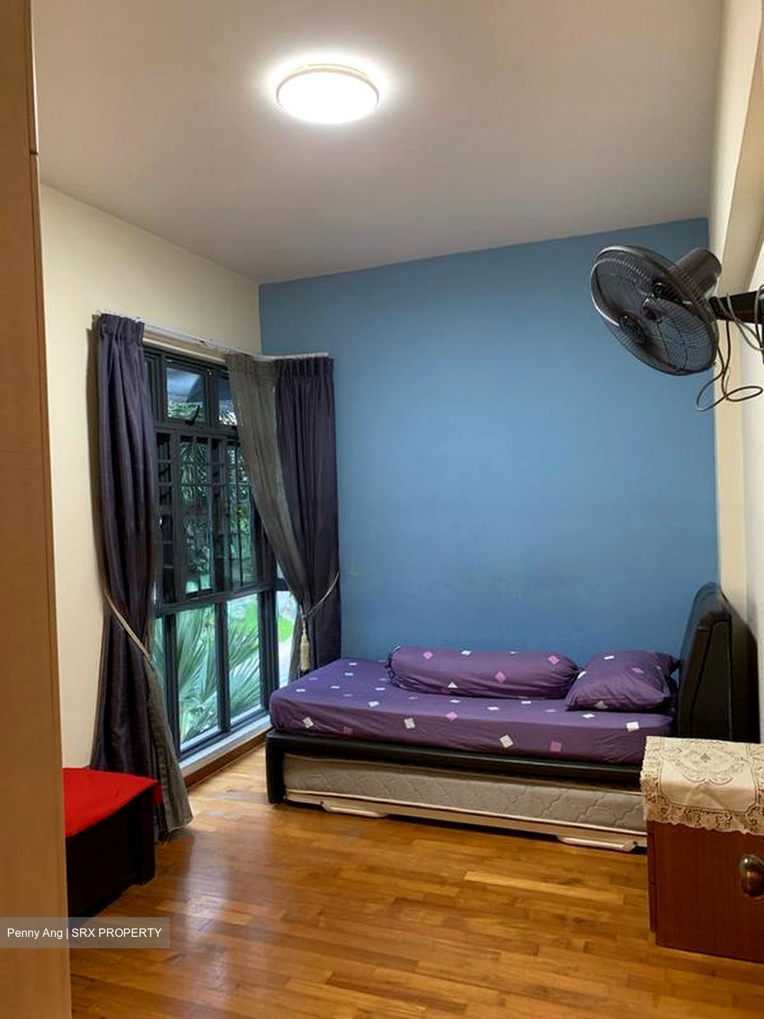 Carissa Park Condominium (D17), Condominium #491955021